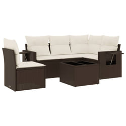 VidaXL 3220182 ensemble de meubles de jardin