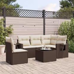VidaXL 3220182 ensemble de meubles de jardin