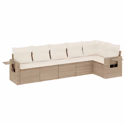 VidaXL 3220187, 6 pièce(s)