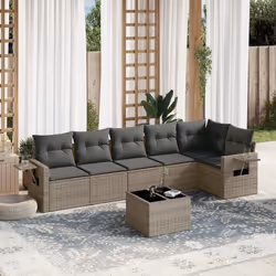 VidaXL 3220189 ensemble de meubles de jardin