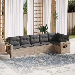 VidaXL 3220191 ensemble de meubles de jardin