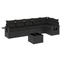 VidaXL 3220194 ensemble de meubles de jardin