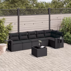 VidaXL 3220194 ensemble de meubles de jardin