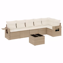 VidaXL 3220197, 7 pièce(s)