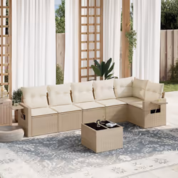 VidaXL 3220197 ensemble de meubles de jardin