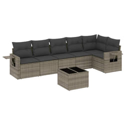 VidaXL 3220199 ensemble de meubles de jardin