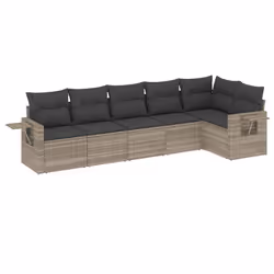 VidaXL 3220201, 7 pièce(s)