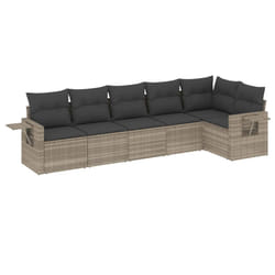 VidaXL 3220201 ensemble de meubles de jardin