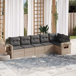 VidaXL 3220201 ensemble de meubles de jardin