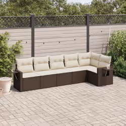 VidaXL 3220202 ensemble de meubles de jardin