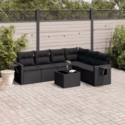 VidaXL 3220204 ensemble de meubles de jardin