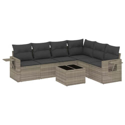 VidaXL 3220211 ensemble de meubles de jardin