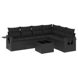 VidaXL 3220214 ensemble de meubles de jardin