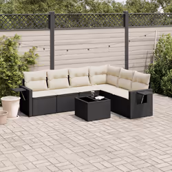 VidaXL 3220215 ensemble de meubles de jardin