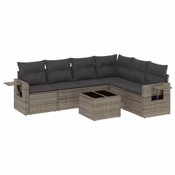 VidaXL 3220219, 7 pièce(s)
