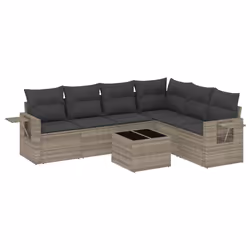 VidaXL 3220221, 7 pièce(s)