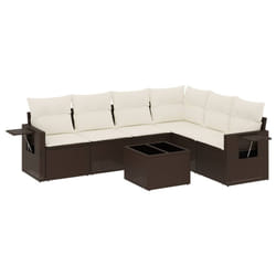 VidaXL 3220222 ensemble de meubles de jardin