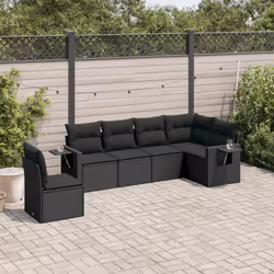 VidaXL 3220224 ensemble de meubles de jardin