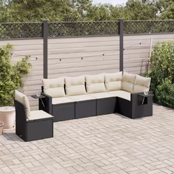 VidaXL 3220225 ensemble de meubles de jardin