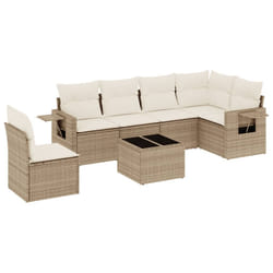 VidaXL 3220227 ensemble de meubles de jardin