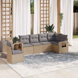 VidaXL 3220228 ensemble de meubles de jardin