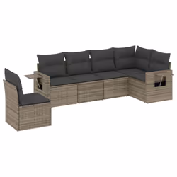 VidaXL 3220229, 6 pièce(s)