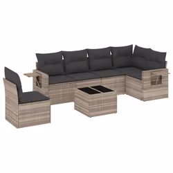 VidaXL 3220231, 6 pièce(s)
