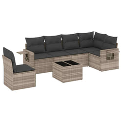 VidaXL 3220231 ensemble de meubles de jardin