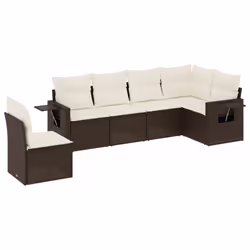 VidaXL 3220232, 6 pièce(s)