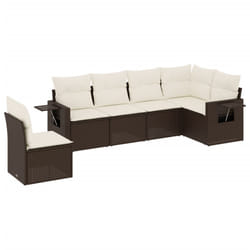 VidaXL 3220232 ensemble de meubles de jardin