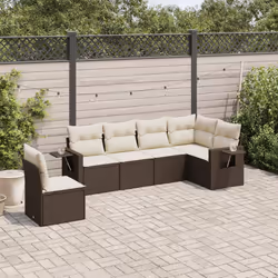 VidaXL 3220232 ensemble de meubles de jardin
