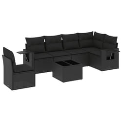 VidaXL 3220234 ensemble de meubles de jardin