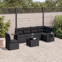 VidaXL 3220234 ensemble de meubles de jardin