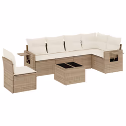 VidaXL 3220237, 7 pièce(s)