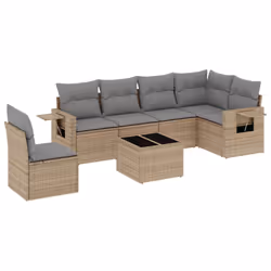 VidaXL 3220238, 7 pièce(s)