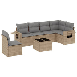 VidaXL 3220238 ensemble de meubles de jardin