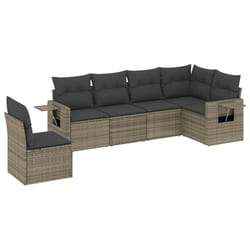 VidaXL 3220239 ensemble de meubles de jardin