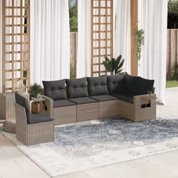 VidaXL 3220239 ensemble de meubles de jardin