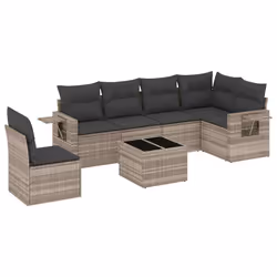 VidaXL 3220241, 7 pièce(s)