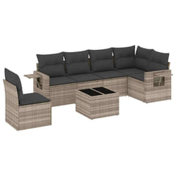 VidaXL 3220241 ensemble de meubles de jardin