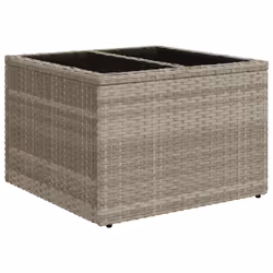 VidaXL 3220241 ensemble de meubles de jardin
