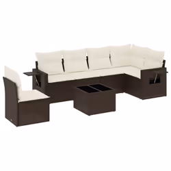 VidaXL 3220242, 7 pièce(s)