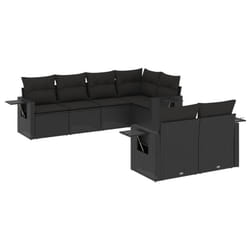 VidaXL 3220404 ensemble de meubles de jardin