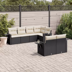 VidaXL 3220405 ensemble de meubles de jardin