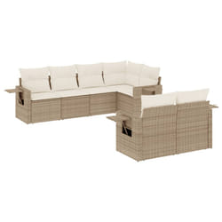 VidaXL 3220407 ensemble de meubles de jardin