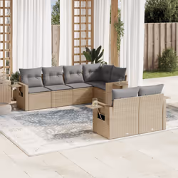 VidaXL 3220408 ensemble de meubles de jardin