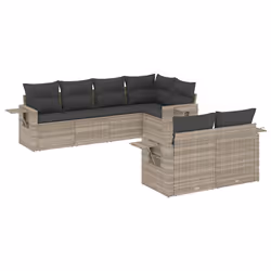 VidaXL 3220411, 7 pièce(s)