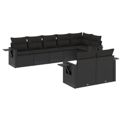 VidaXL 3220414 ensemble de meubles de jardin