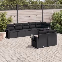 VidaXL 3220414 ensemble de meubles de jardin