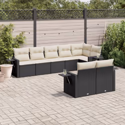 VidaXL 3220415 ensemble de meubles de jardin